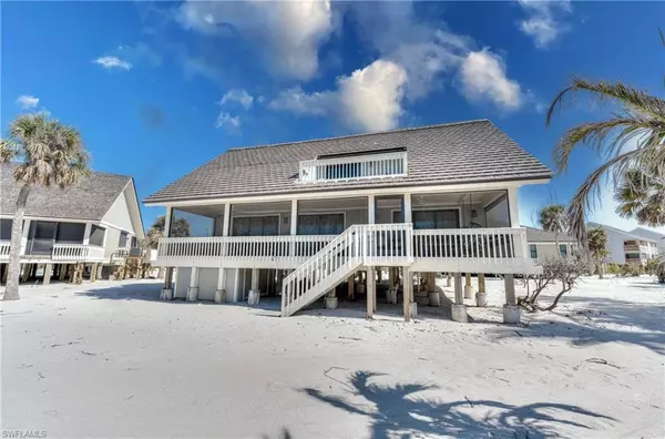 Captiva, FL 33924,29 Beach Homes