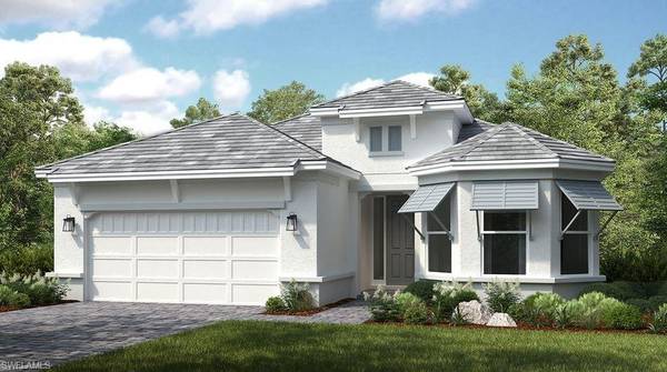 15776 Derna ST, Naples, FL 34114