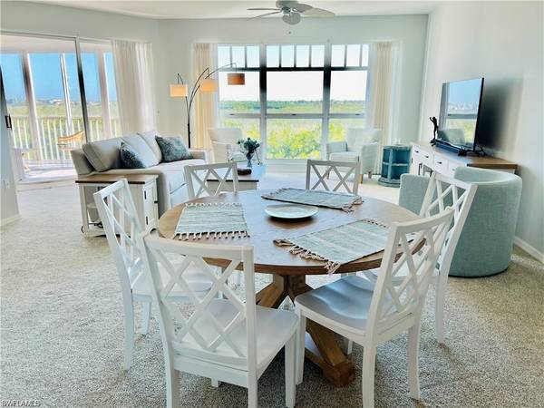 Bonita Springs, FL 34134,262 Barefoot Beach BLVD #505