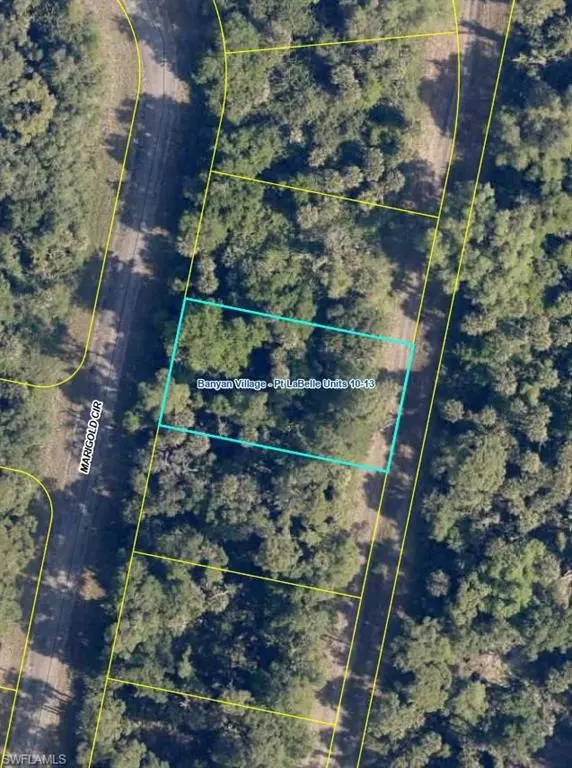 Labelle, FL 33935,544 Marigold CIR