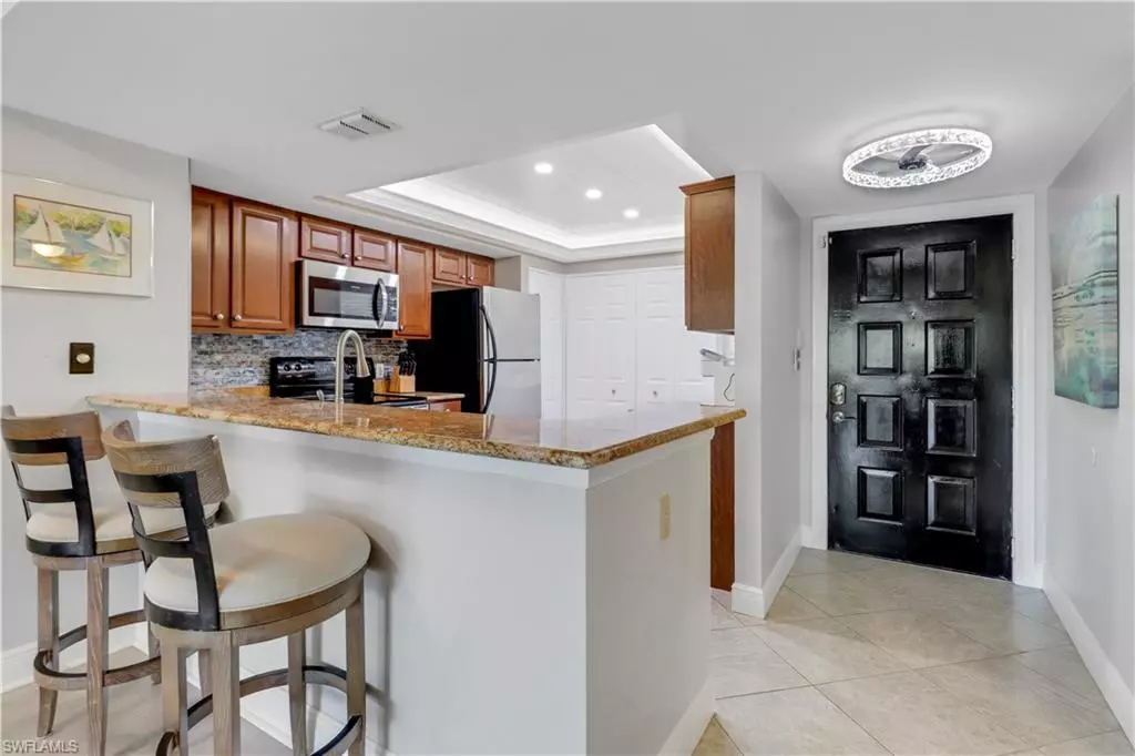 Marco Island, FL 34145,100 Stevens Landing DR #A-103