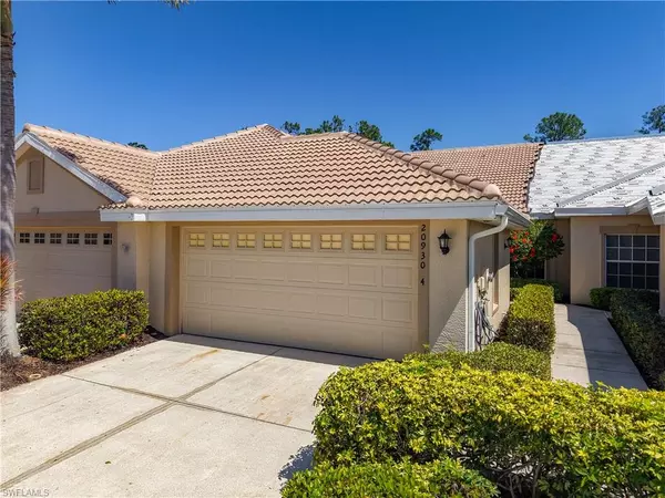 20930 Calle Cristal LN #4, North Fort Myers, FL 33917