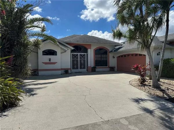 1202 SE 21st ST, Cape Coral, FL 33990