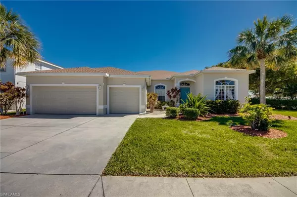 9450 Gladiolus Preserve CIR, Fort Myers, FL 33908