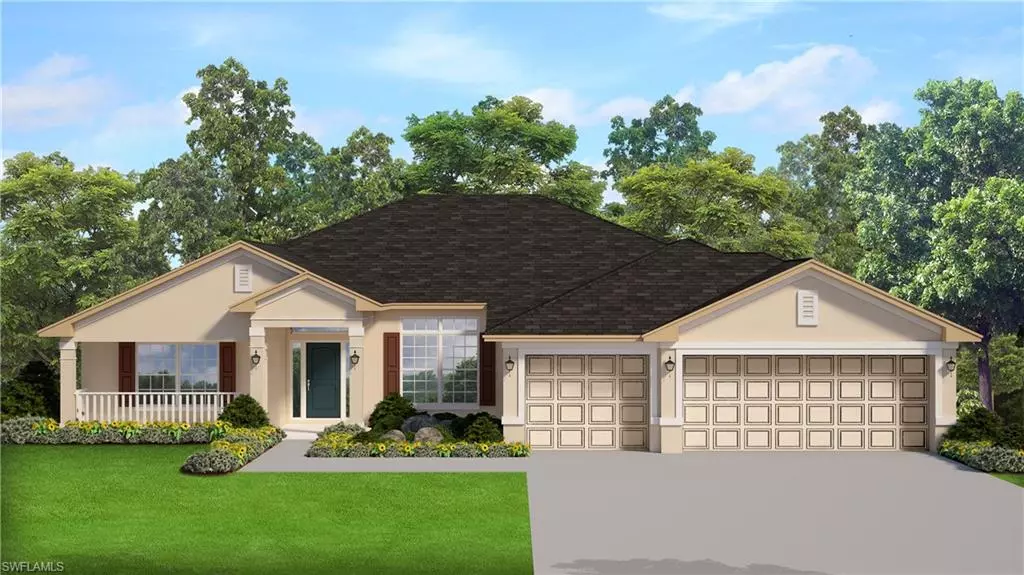 Lehigh Acres, FL 33972,1902 Richland AVE