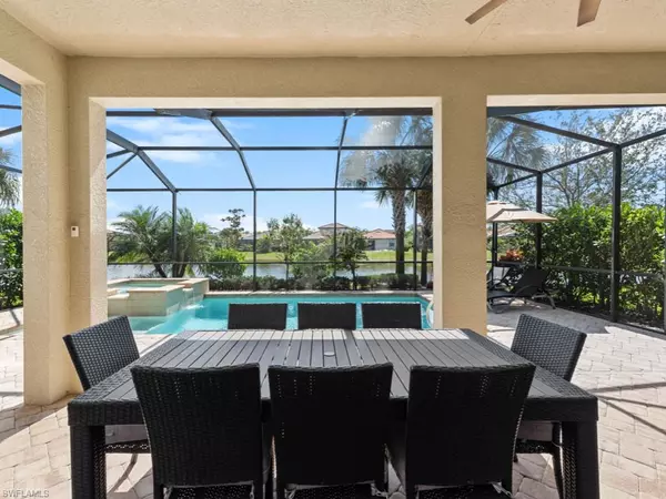 Naples, FL 34119,4744 Formosa DR