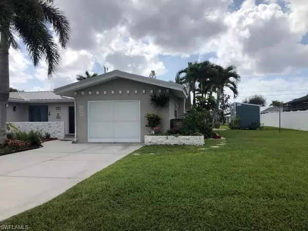 234 SE 44th ST, Cape Coral, FL 33904