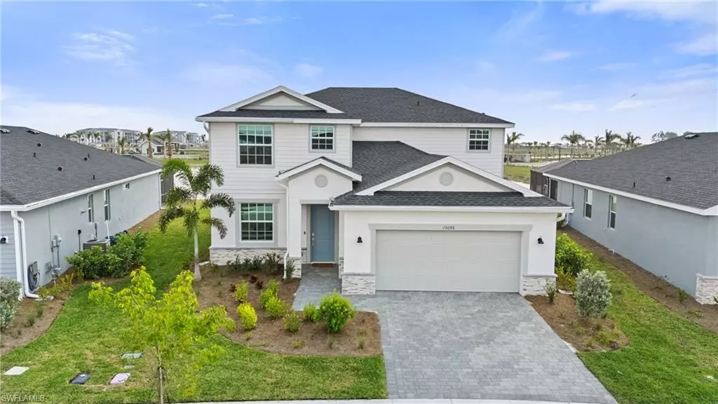 15096 ANCHORAGE RD, Punta Gorda, FL 33982