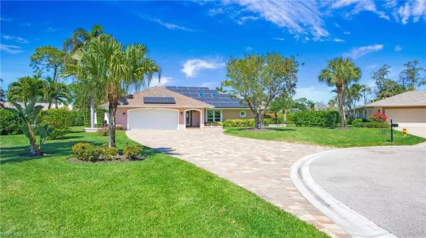 Naples, FL 34110,2206 Imperial Golf Course BLVD