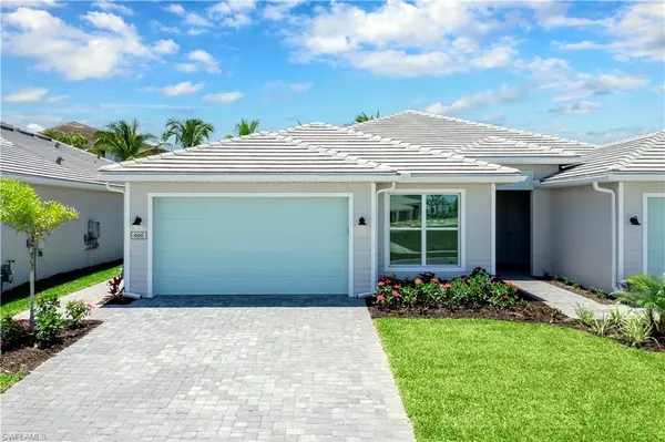 8885 Oceana WAY, Naples, FL 34114