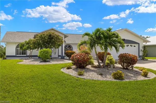 Cape Coral, FL 33914,4724 SW 25th PL