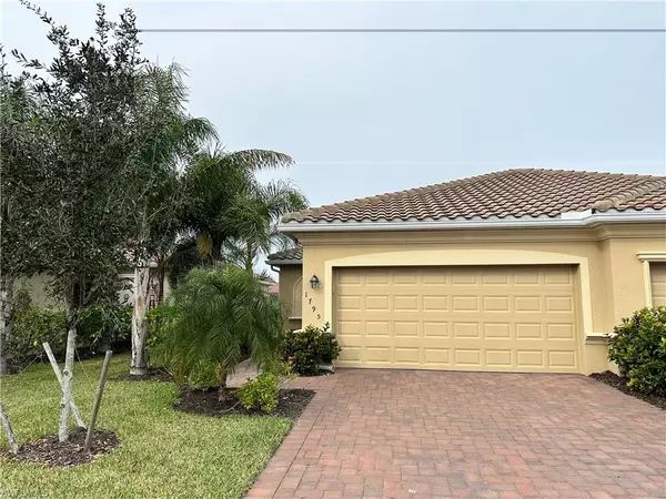 1795 Alameda DR, Naples, FL 34120