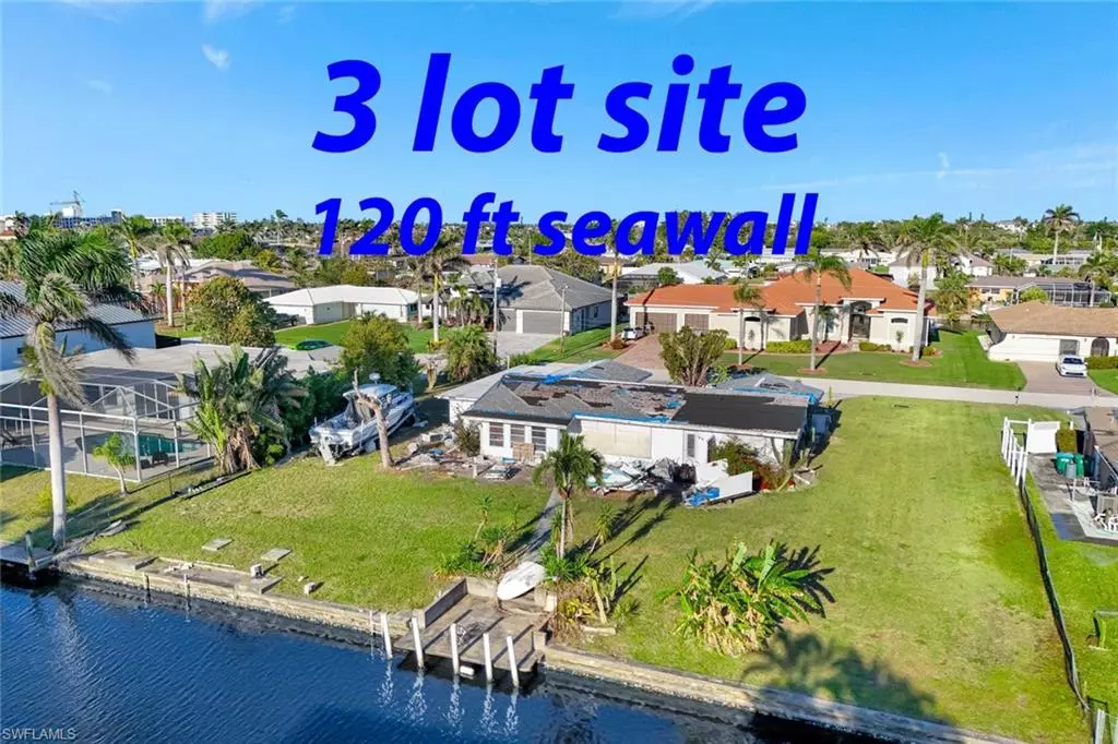 Cape Coral, FL 33904,5264 Tamiami CT