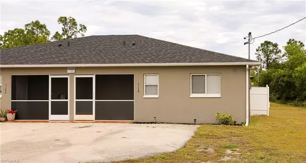 5124 30th ST SW, Lehigh Acres, FL 33973