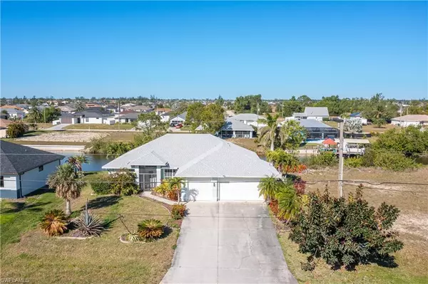 1356 NW 13th PL, Cape Coral, FL 33993