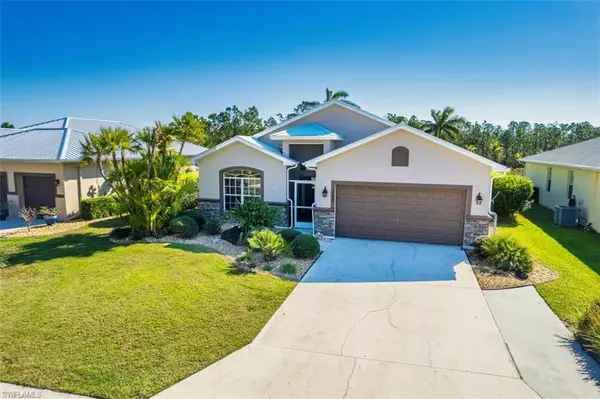 14007 Danpark LOOP, Fort Myers, FL 33912