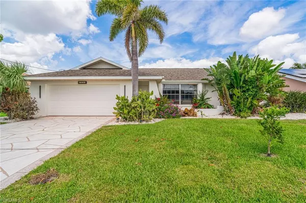 1433 SE 17th ST, Cape Coral, FL 33990