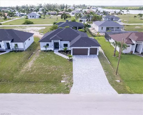 4308 NW 27th LN, Cape Coral, FL 33993