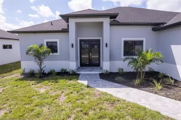 Cape Coral, FL 33993,4308 NW 27th LN