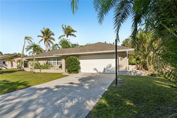 Fort Myers, FL 33908,14910 Bonaire CIR