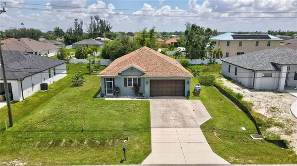 Cape Coral, FL 33993,421 Nelson RD N