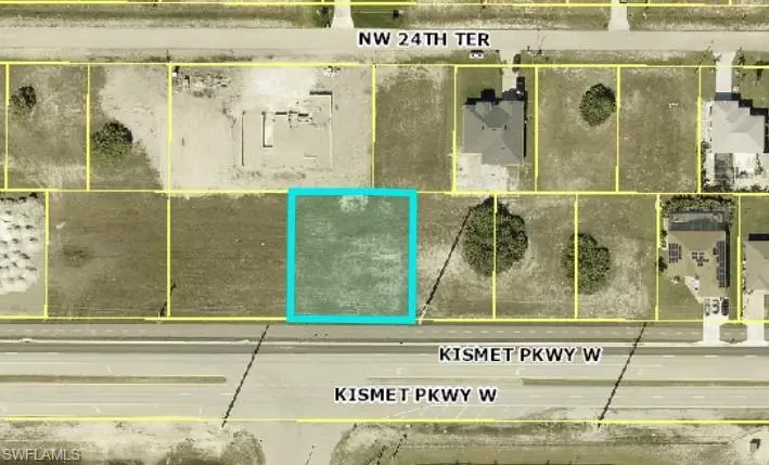 Cape Coral, FL 33993,1229 Kismet PKWY W