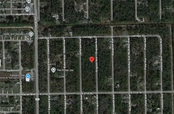 Alva, FL 33920,2113 Grayson AVE