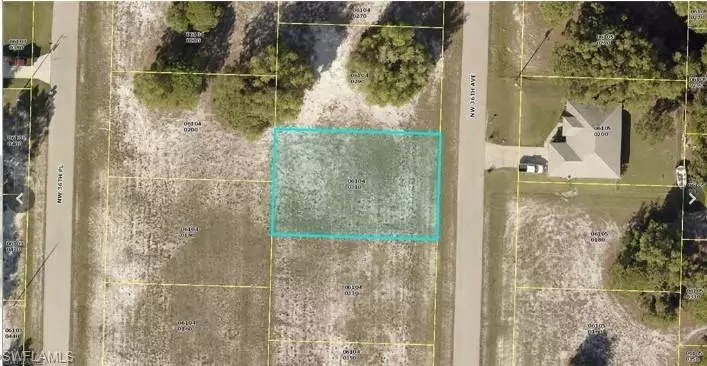 Cape Coral, FL 33993,4610 NW 36th AVE