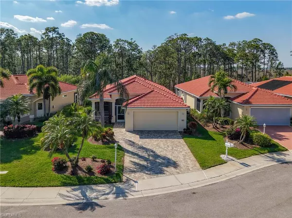 3512 Via Athena, North Fort Myers, FL 33917