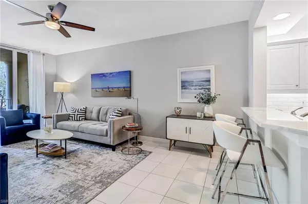 Naples, FL 34102,401 Bayfront PL #3204