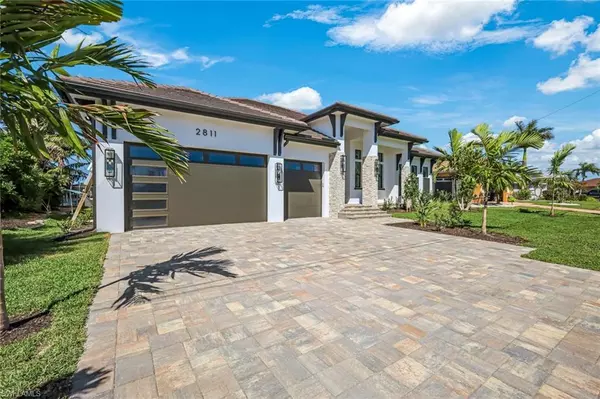 Cape Coral, FL 33914,2811 SW 34th TER