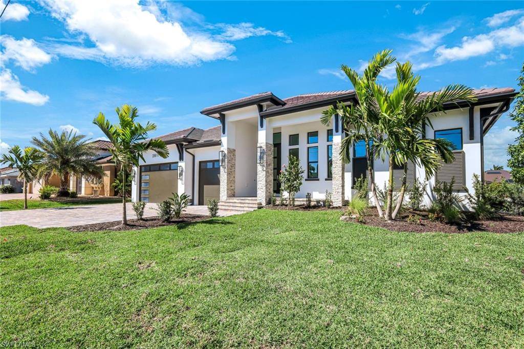 Cape Coral, FL 33914,2811 SW 34th TER