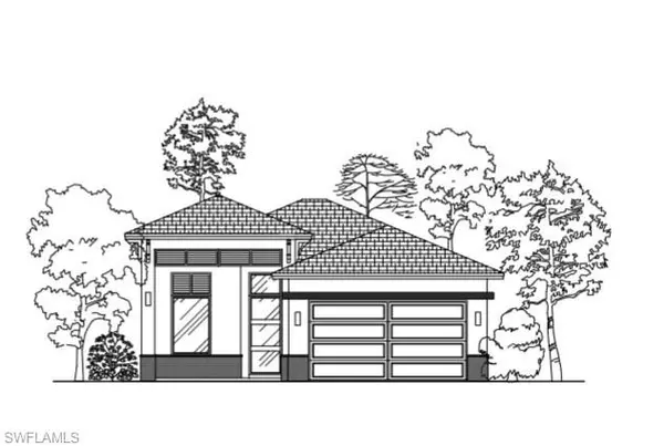 1017 Frank Whiteman BLVD, Naples, FL 34103