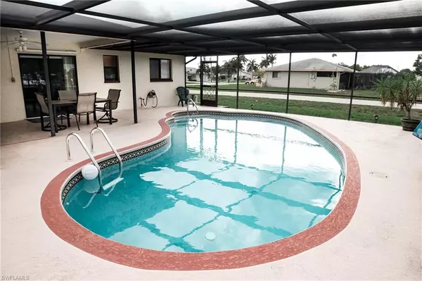 1717 SE 11th TER, Cape Coral, FL 33990