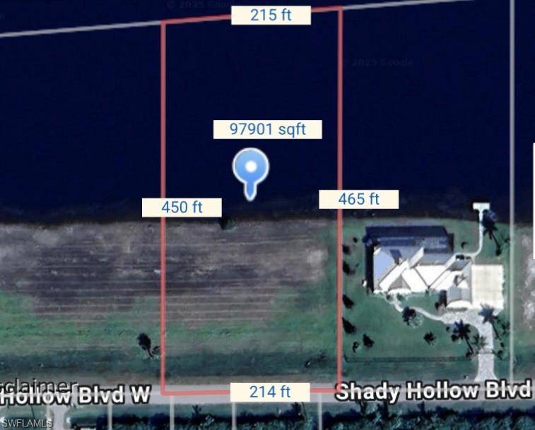 Naples, FL 34120,515 Shady Hollow BLVD W