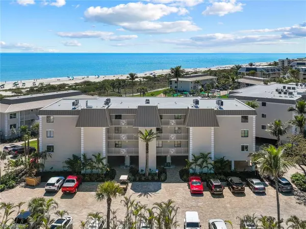 937 E Gulf DR #3511, Sanibel, FL 33957
