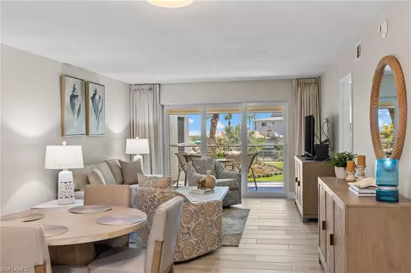 Sanibel, FL 33957,937 E Gulf DR #3511