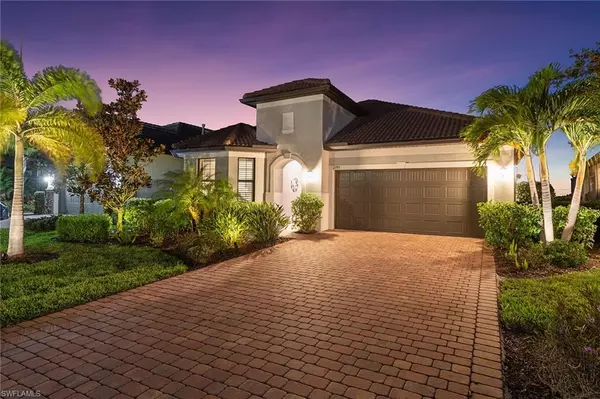 Naples, FL 34114,2745 Amaranda CT