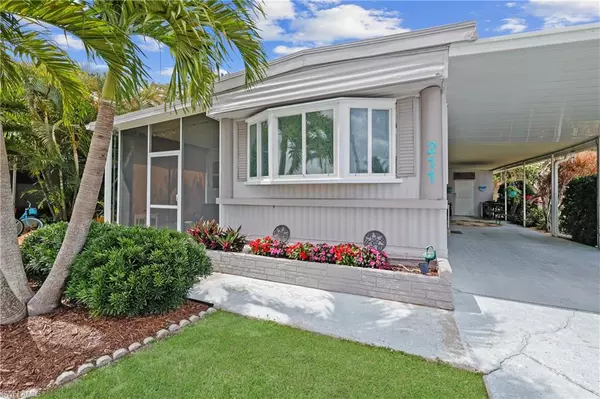 North Fort Myers, FL 33917,211 Shrub LN N