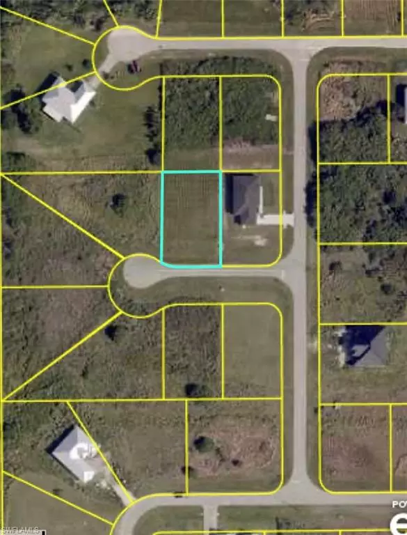 Clewiston, FL 33440,3536 Rancho CT