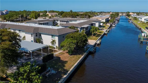 4002 Coronado PKWY #101, Cape Coral, FL 33904