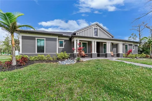 Naples, FL 34119,5435 Cherry Wood DR