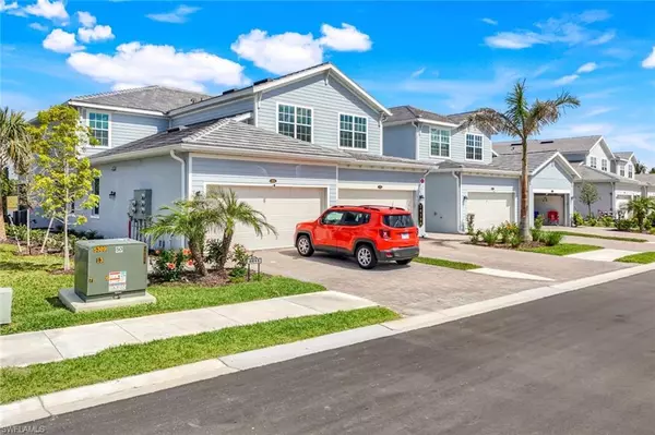 14180 Poppy Field LOOP #4821, Punta Gorda, FL 33955