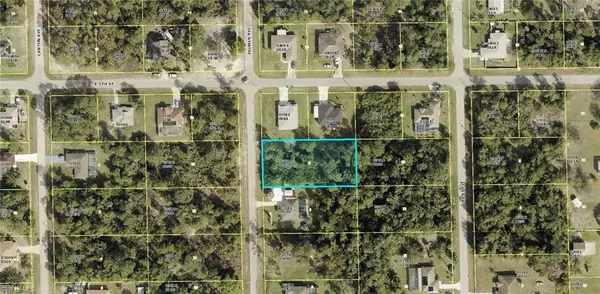 420 Truman AVE, Lehigh Acres, FL 33972