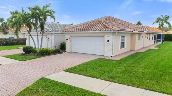 Naples, FL 34119,5031 Kingston WAY