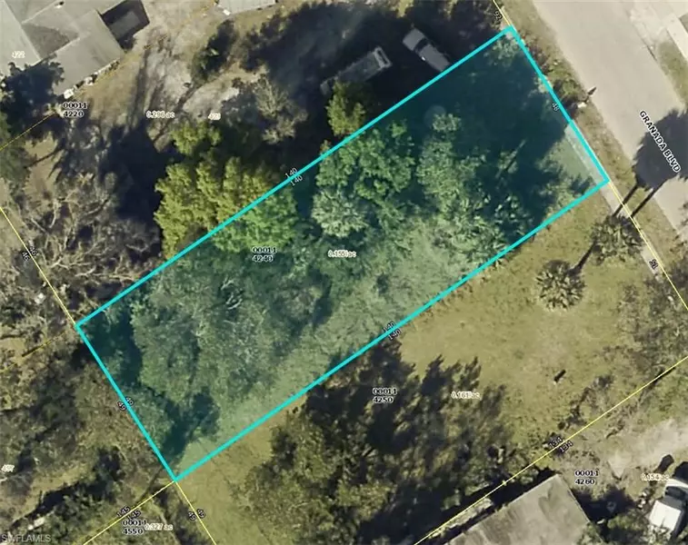 274 Granada BLVD, Fort Myers, FL 33905
