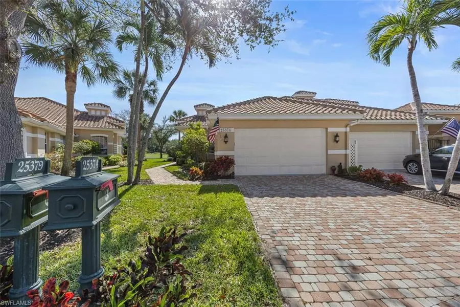 25374 Galashields CIR, Bonita Springs, FL 34134