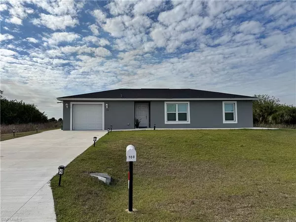 Labelle, FL 33935,108 Dublin CIR