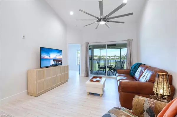 Bonita Springs, FL 34135,13030 Amberley CT #411