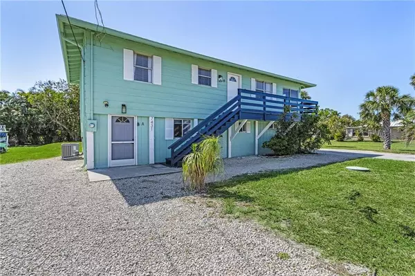 Bokeelia, FL 33922,7431 Barrancas AVE